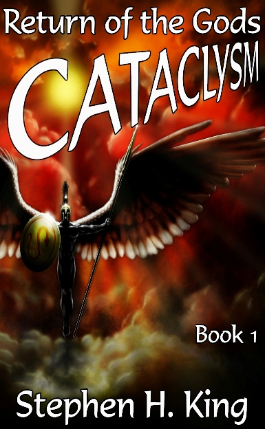 Cataclysm cover