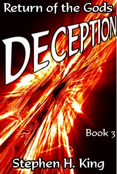 Deception cover